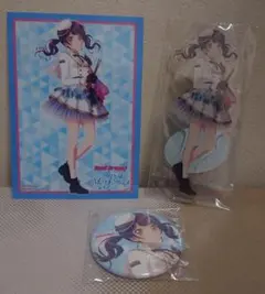 箱キズ有※ガールズインユニフォーム ゴーレンジャー ペギー松山後期ver 