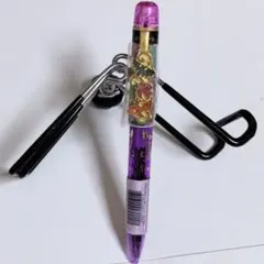 ディズニー❇️ランド★シー★ハロウィン★2013年マスカレード★多種ボールペン