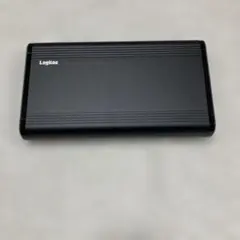 Logitec 外付けHDDケース 本体のサムネイル