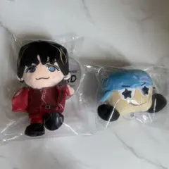 藤井流星 アクスタxぬい - メルカリ