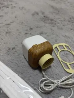【ペットボトル加湿器】　USB充電　超音波ミストのサムネイル
