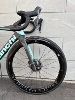 かんかん様専用REPARTO CORSE SPB 50R + 65Rのサムネイル