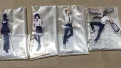 チェンソーマン一番くじG賞 4点セット
