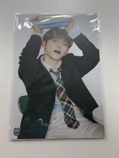 YEONJUN ヨンジュン　ポストカードセット　TxTカフェ