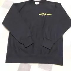 coldrain DEATH L スウェット Lサイズ ブラック ロゴ 2026年最新】coldrain スウェットの人気アイテム - メルカリ