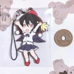 東方プロジェクト 射命丸文 ラバスト