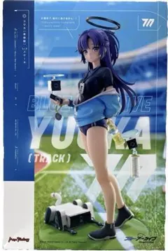 2026年最新】ブルーアーカイブ -Blue Archive- ユウカ(体操服)の人気