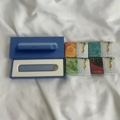 Dr.VAPE ドクターベイプModel 3 セット