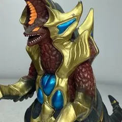 強殖装甲ガイバー バイオファイターコレクション 超獣化兵ゼンクルブ