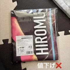 INI XQUARE フォトスローガン 髙塚大夢