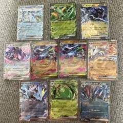 ポケモンカード　リザードンRR まとめ売り