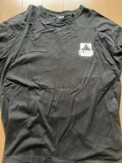 XLARGE ブラック Tシャツ
