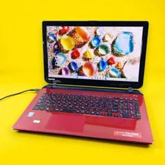 贅沢1TB！ Corei7 ブルーレイ 東芝ノートパソコン メモリ8GB カメラ