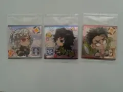 鬼滅の刃ウエハース