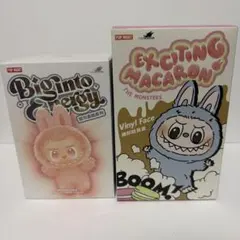 2026年最新】MONSTERS exciting macaron ぬいぐるみ シリーズの人気