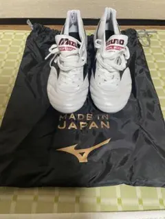 最終値下げ　【即購入OK】モレリア　イージーオーダー　24.5cm