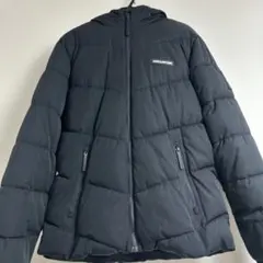 HOLLISTER パファージャケット M