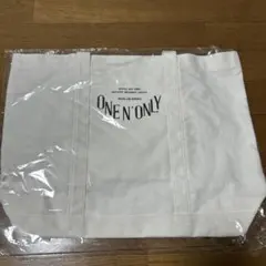 2025年最新】one n' only トートバッグの人気アイテム - メルカリ