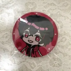 刺繍缶バッジ 1弾