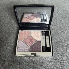 Dior サンク クルール クチュール 769 チュチュ アイシャドウのサムネイル