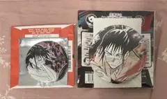 呪術廻戦展 歌姫