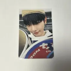 BOYNEXTDOOR トレカ　ジェヒョン