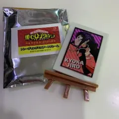 ヒロアカ 耳郎響香 ミニアートフレーム