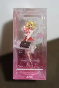 2026年最新】宮内レミィ フィギュアの人気アイテム - メルカリ