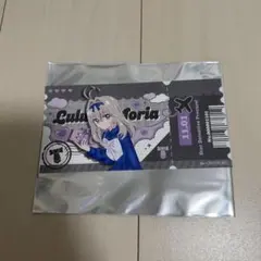 プリティストア SHIBUYA TSUTAYA ノベルティ 森亜るるか