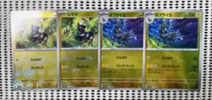 シママ　進化ライン　　260408-4のサムネイル