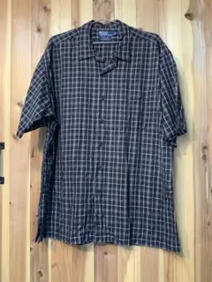 sacai HoundTooth Shirt 2 サカイ 21-02483M - メルカリ