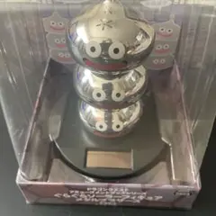 ドラゴンクエスト ぐらぐらソーラーフィギュア メタルプラザース