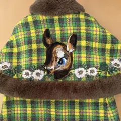 2026年最新】GUCCI 子供用ウールコートの人気アイテム - メルカリ