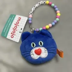 モジョジョジョ フェイスマスコット mojojojo