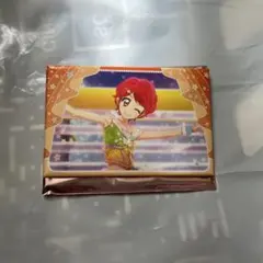 アイカツ！ トレーディング缶バッジ Stage！2025 一ノ瀬かえで - メルカリ
