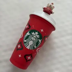 スターバックス クリスマス限定 タンブラー