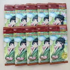 薬屋のひとりごと　クリアカードコレクション2