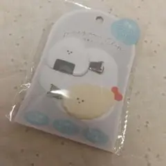 おにぎり エビフライ ヘアクリップ 2個セット