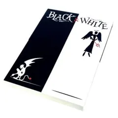 2026年最新】BLACK＆WHITE 悪魔のテンシ 天使のアクマの人気アイテム 