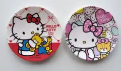 ハローキティ　激レア　　絵皿 激レア非売品 サンリオ2007年製 ハローキティ 陶器 絵皿