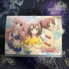 らきすた ゲーマーズ特典 ブロマイド - メルカリ