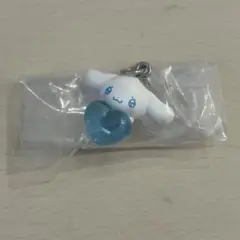 サンリオキャラクターズ めじるしアクセサリー エモきゅん シナモロール