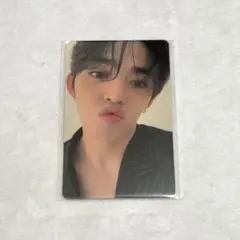 エスクプス your choice パワステ ラキドロ トレカ