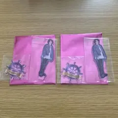 EBiDAN THE LIVE CRUISE 2024 スパドラ 상품