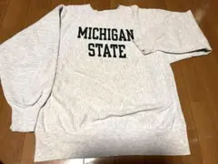 USA製　90s リバースウィーブ　スウェット XL