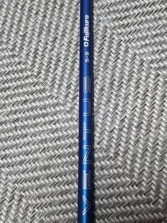 ベンタスブルー ドライバー