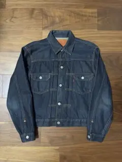 リーバイス　70507XX 初期LVC 2nd 日本製復刻