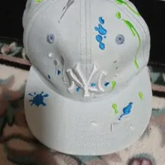 NEW ERA 9FIFTY キャップ　ジュニア