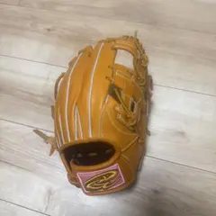 Donaiya 軟式野球用グローブ DJNIM山田哲人モデルのサムネイル
