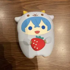 すとろべりーぷりんす すとぷりあにまるしりこんぽーち ころん